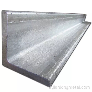 Sıcak haddelenmiş Q235 Q345 galvanizli çelik demir